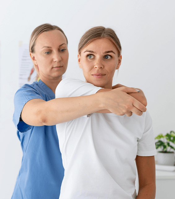 Best physiotherapy In Romford 
