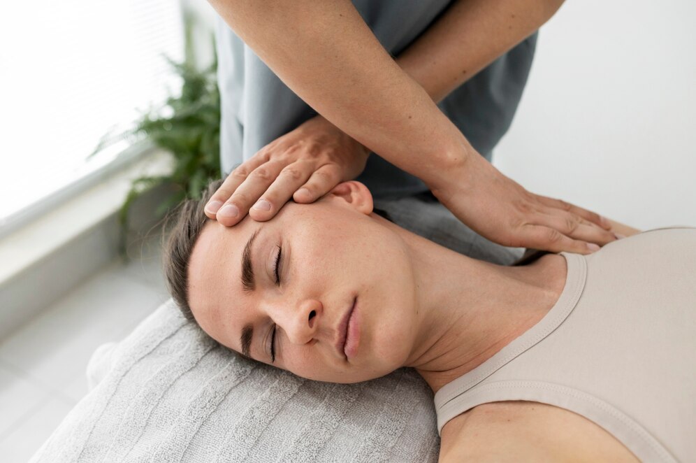 Neuro Rehab IN romford
